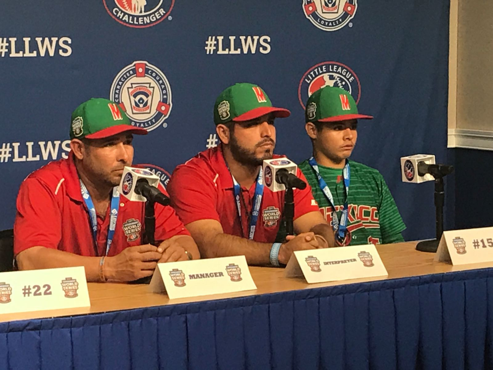 Quién se desconcentre en el juego va a perder: Manny Espinosa