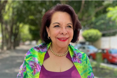 Celia Maya rinde protesta como integrante del Consejo de la Judicatura Federal