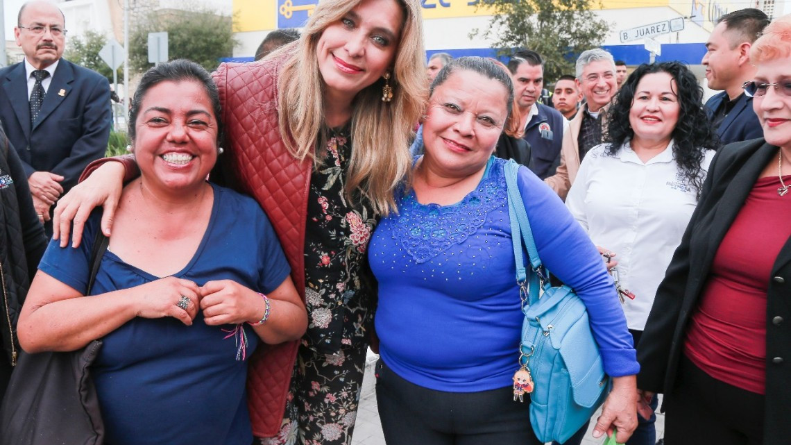 Disfrutan familias Festival del Tamal Norteño 2019 