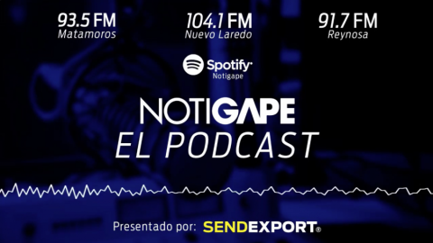 Las noticias más relevantes del día: NotiGAPE El Podcast