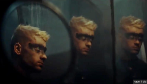 “Sour Diesel”, Zayn Malik estrena su video oficial