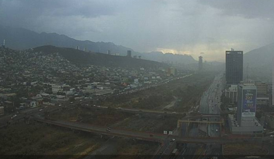 Tlaloc escucha a nuestros vecinos de Nuevo León 