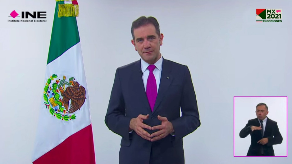 30 casillas se quedaron sin instalar en todo México: INE