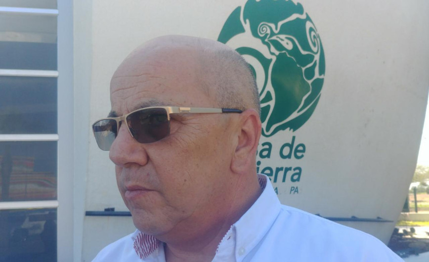 Exhorta SEDUMA a no seguir contaminando La Laguna