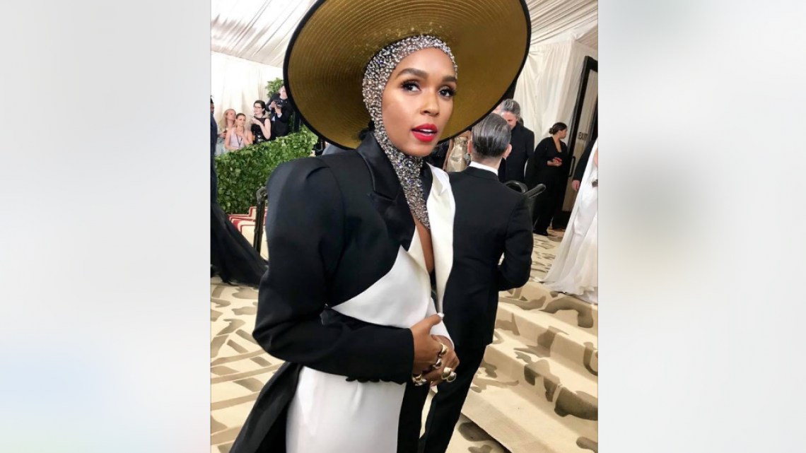 Así se vivió la alfombra roja de “MetGala” 2018