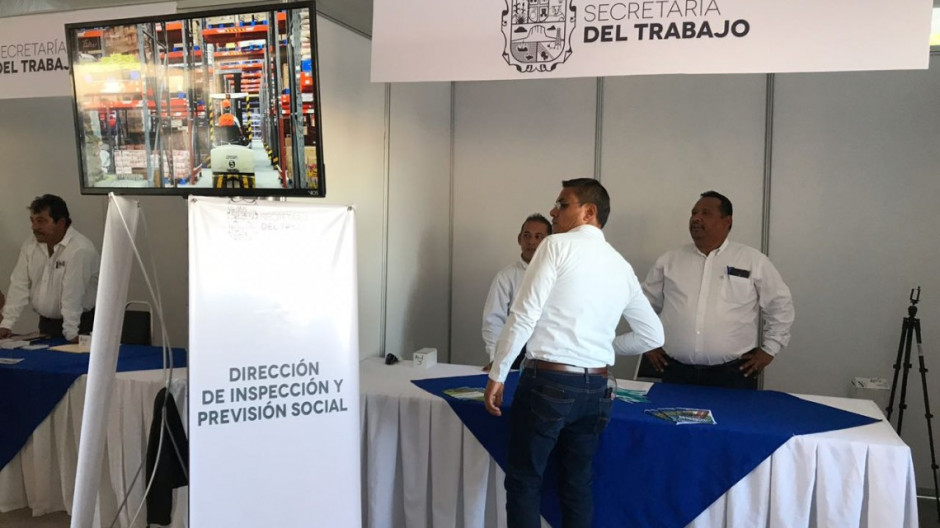 Tamaulipas se suma a la lucha contra la trata de personas