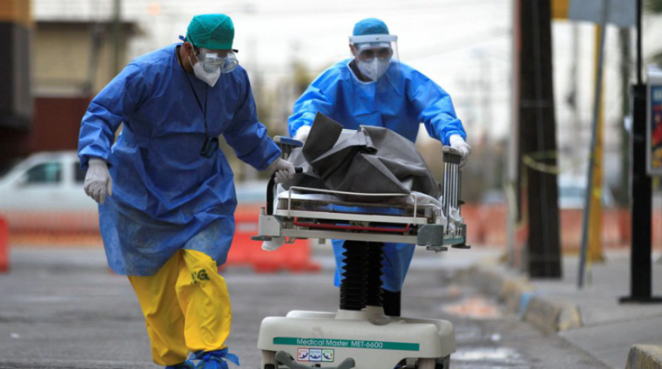 Lanza Gobierno Federal convocatoria para contratar a médicos especialistas; Hay más de 13 mil vacantes 