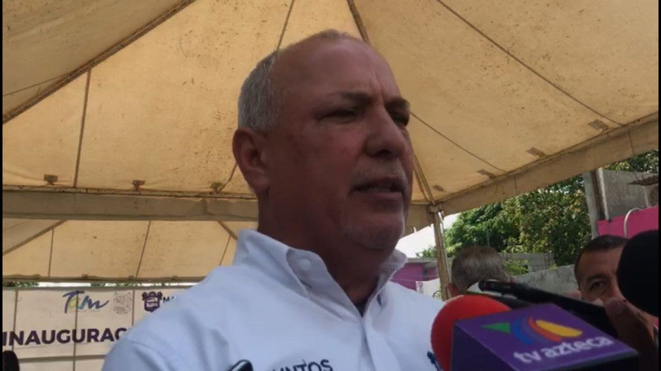 Autoridades maderenses ataca rezago existente de electrificación