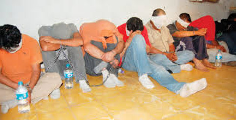 Liberan a 14 empleados secuestrados en Afganistán