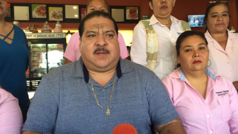 Mujeres prestadoras del servicio de transporte escolar, buscan obtener concesiones