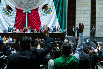 Diputados federales se aseguran aumento salarial en el Presupuesto 2026; recibirán más de 113 mil pesos