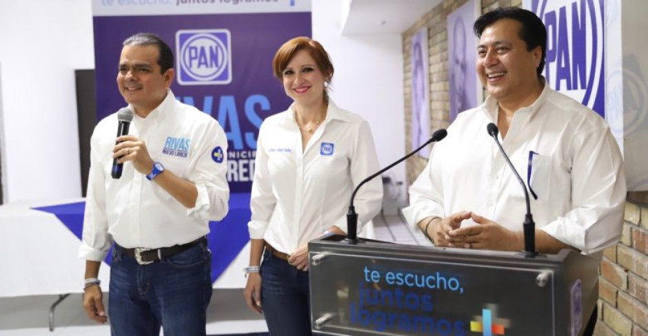 Designan a titular de Salud Municipal