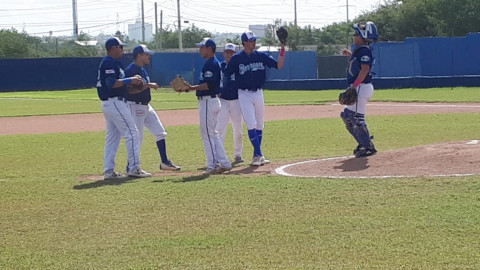 Sigue Correcaminos en plan grande