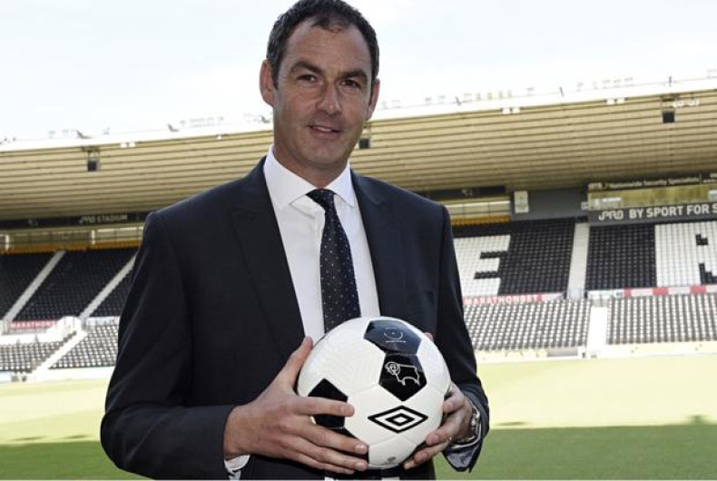 Paul Clement puede ser el nuevo técnico del Swansea
