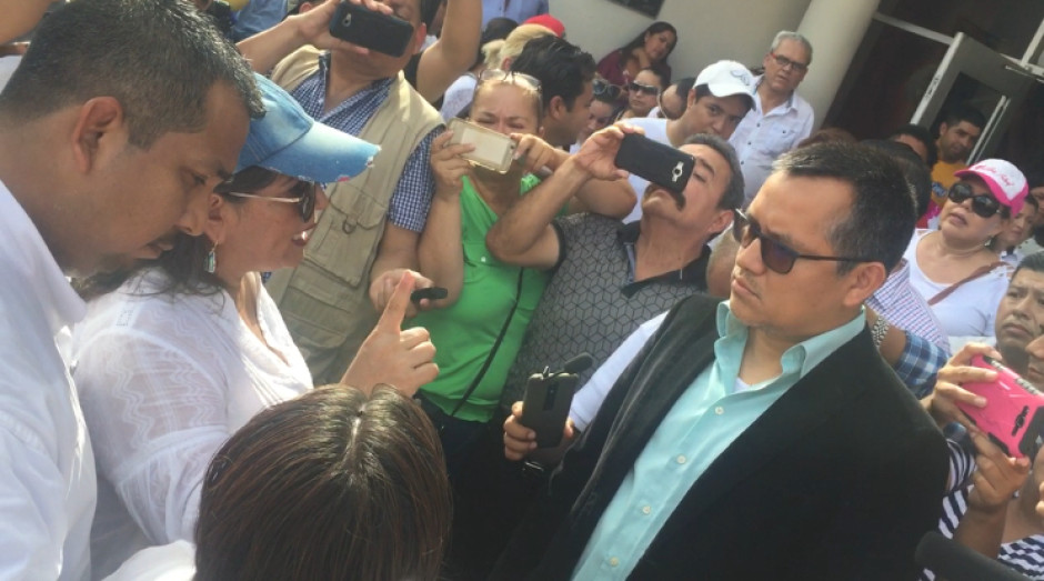 Se reunirá FGCV con docentes y Gabinete de Seguridad