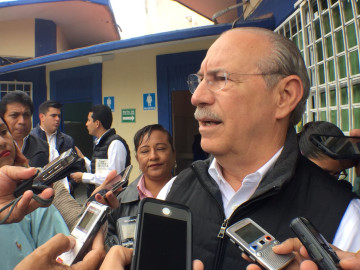 Buscan mejorar el estado financiero de la JAD