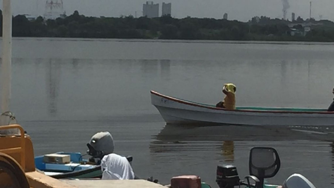 Con diversos proyectos se apoya al sector pesquero