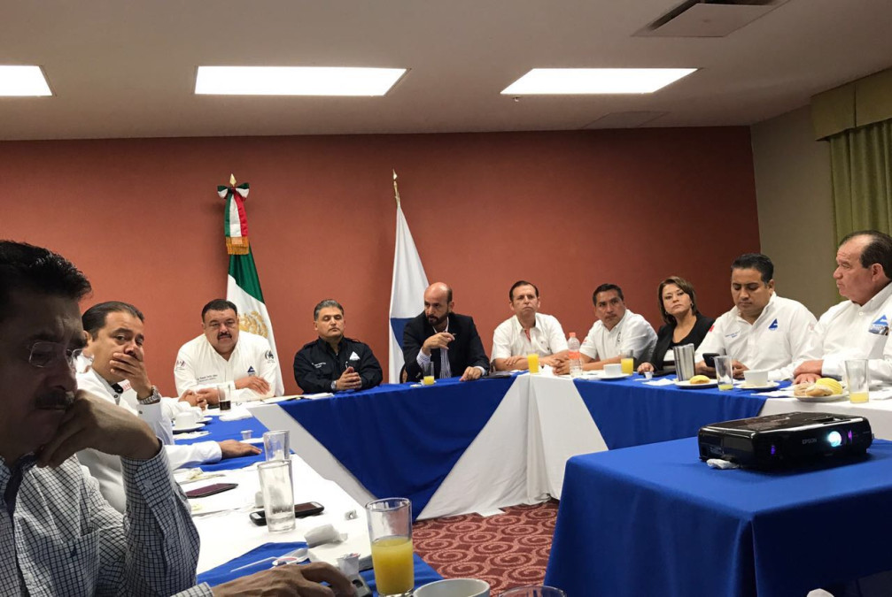 Canaco incluye un nuevo tema al TLC 