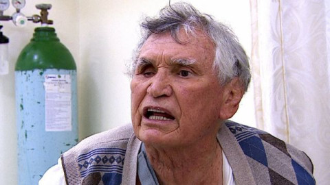 Se impugna prisión domiciliaria del "Jefe de jefes"