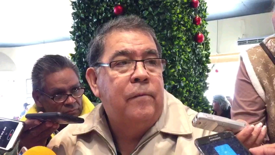 Posible ampliación a la Casa de Psiquiatría de Reynosa