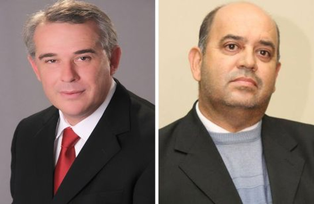 Colombia lamenta muerte de ministro y viceministro paraguayos