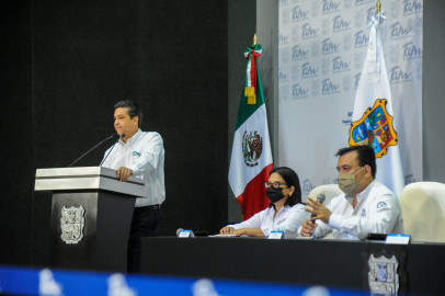 Carretera Monterrey - Nuevo Laredo requiere ser reforzada por la GN