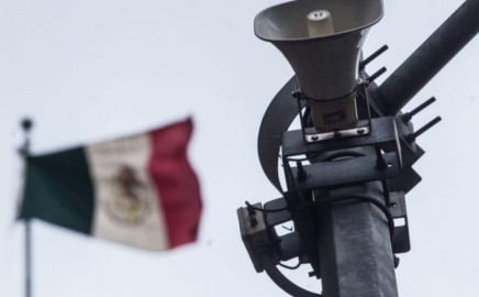 El 19 de septiembre se realizará el Simulacro Nacional de desastres 