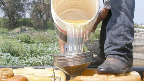 Hasta 30 años de prisión a quien robe combustibles: Diputados