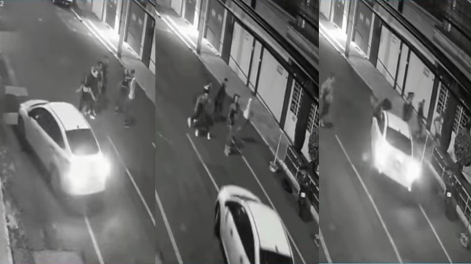 Fallece Fernanda Olivares, 'Polly', joven atropellada en Iztacalco