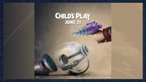 Child´s Play vuelve hacer de las suyas con los personajes de Toy Story