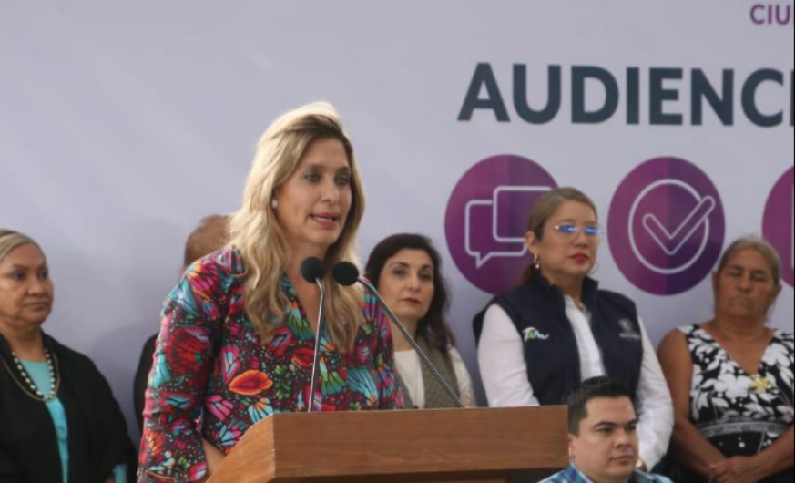 Lanzarán apoyos para emprendedores