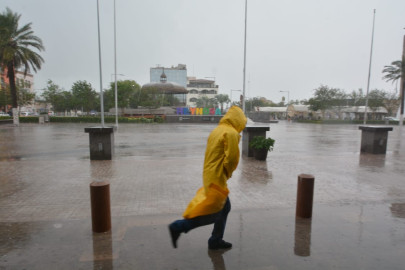 Recomienda Gobierno Municipal precaución por frente frío
