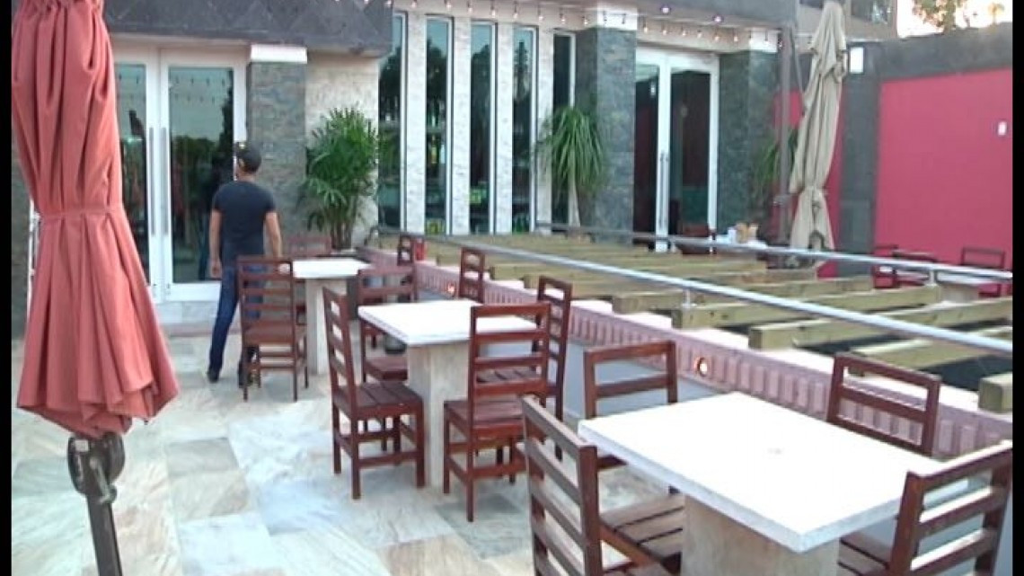 Jóvenes empresarios buscan incentivar la economía local