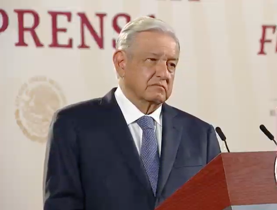 Denunciará AMLO a juez que le ordenó dejar de hablar de Xóchitl Gálvez