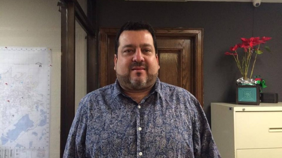 Anuncian manifestación contra alza a la gasolina 