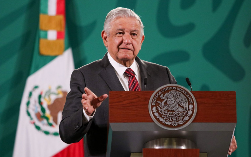 Alista AMLO nuevo plan de austeridad; "una fase cercana a la pobreza franciscana”, adelanta
