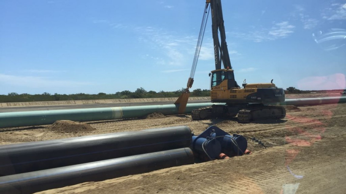 Necesario dar apertura al desarrollo de energías limpias dentro de la industria