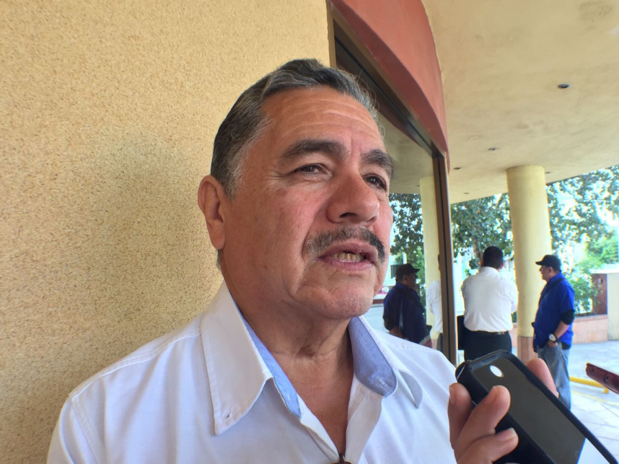 Crisis financiera en la JAD 