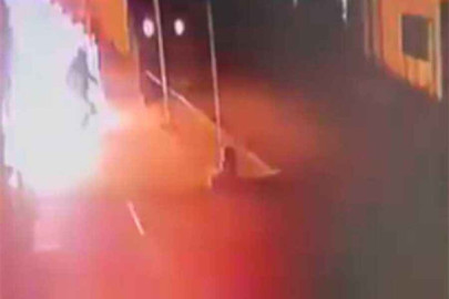 Sujeto provoca incendio en Veterinaria en Puebla, mueren 8 mascotas