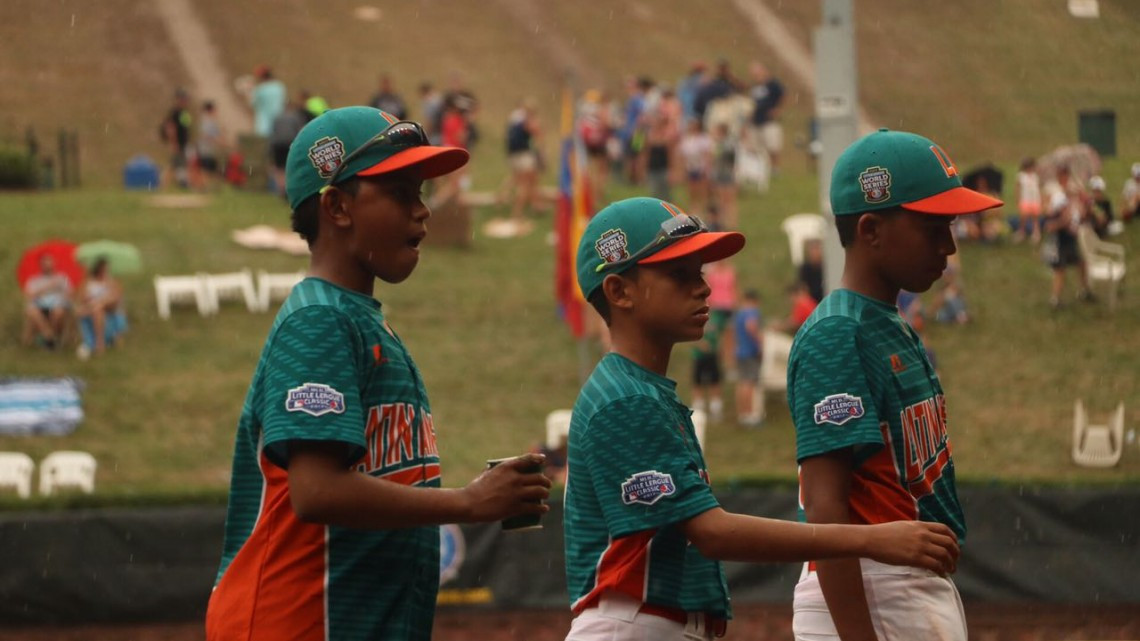 México cobra venganza ante Venezuela 