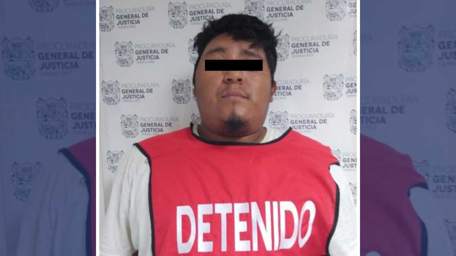 Vincula a proceso a hombre por violación equiparada