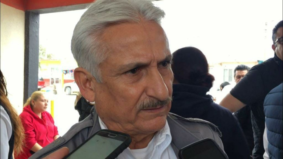 Corren riesgo de inundación, vecinos invasores