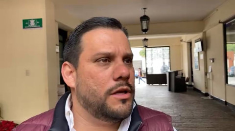 Se prepara PC para una navidad “congelante”; activan 34 albergues para la zona norte 