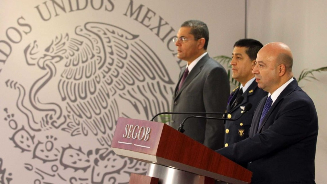Capturan a supuesto implicado en el ataque de una familia en la México-Puebla