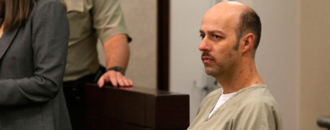 Esteban Loaiza se declara culpable de narcotráfico