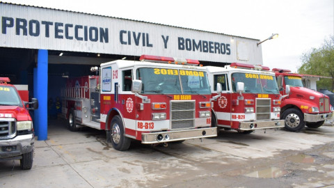 Activa Protección Civil Albergues por bajas temperaturas