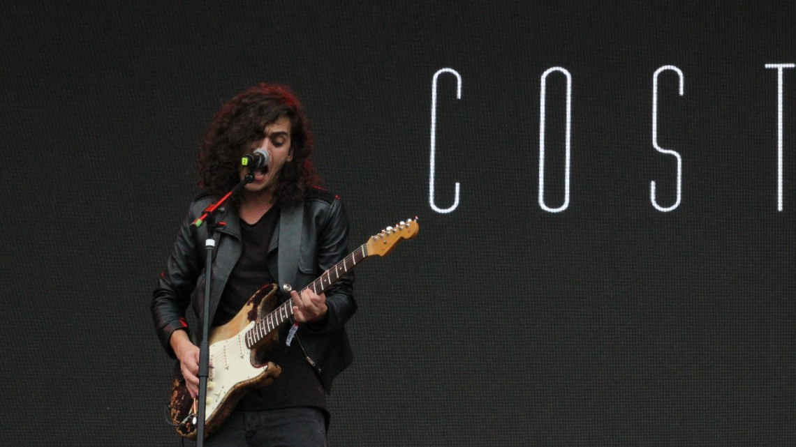 #Crónica Así se vivió el primer día del Pa´l Norte 2018