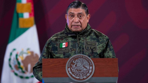 Se han asegurado 2 mil 803 artefactos explosivos artesanales: Sedena