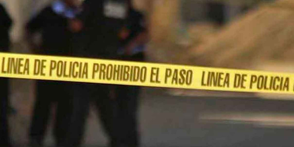 ¡Dramático! Niña intenta impedir que delincuentes secuestren a su papá
