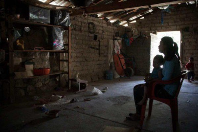 Coneval reporta disminución de la pobreza en México